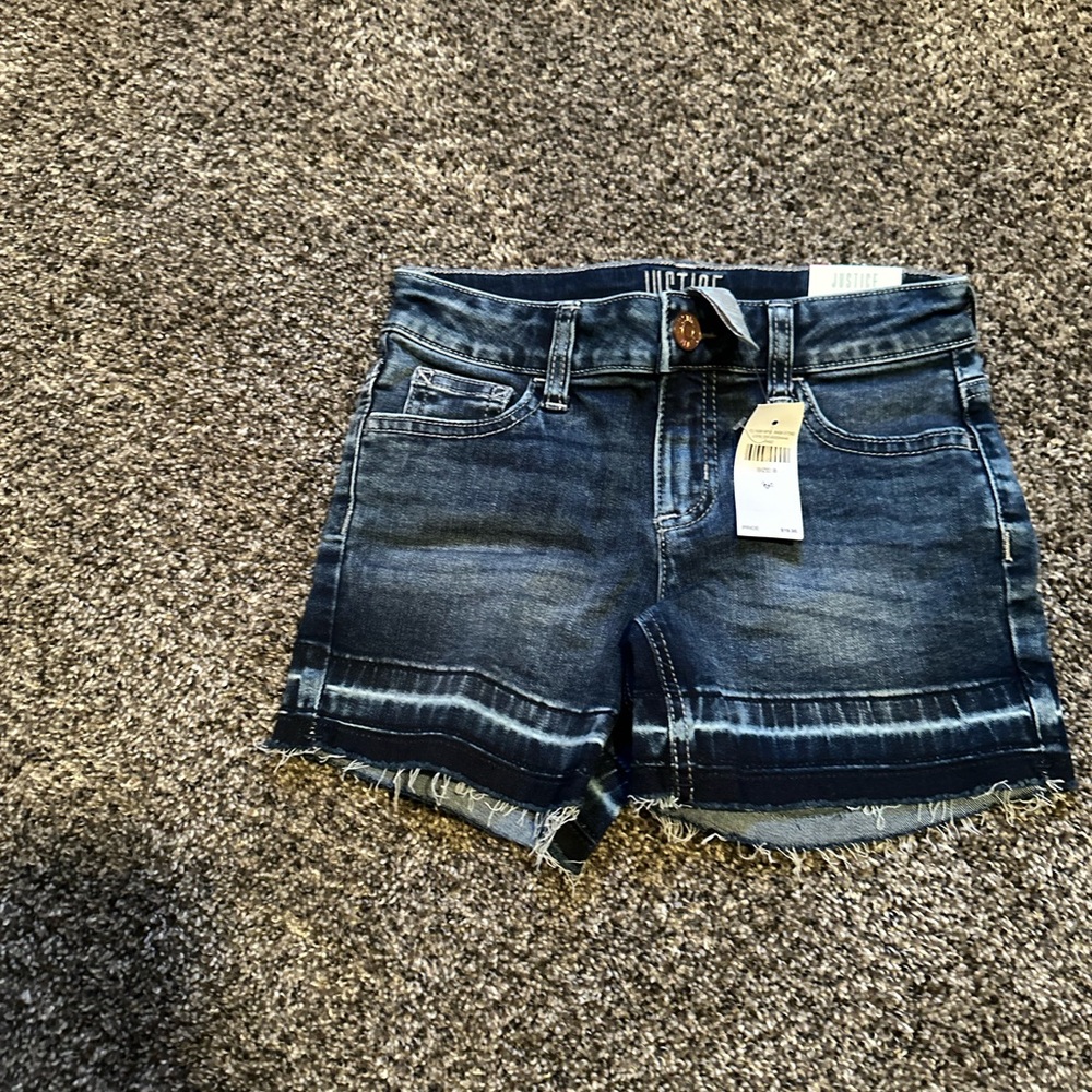 Girls Shorts